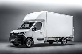 Man and Van Hire Brent